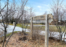 Parque Mapleton