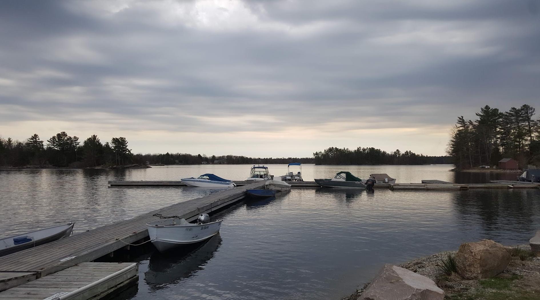 South Harbour Marina