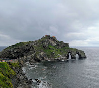 Urdaibai Biosphere Reserve