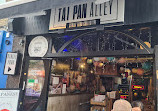 Tai Pan Alley By Malay Fellas