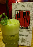 Tai Pan Alley By Malay Fellas