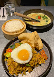 خیابان شرقی توسط Tampopo Fitzrovia