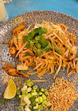 خیابان شرقی توسط Tampopo Fitzrovia