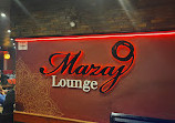 Mazaj lounge