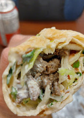 Pita Grill