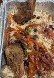 Kandahar Kabab