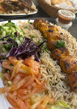 Kandahar Kabab