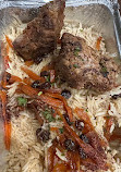 Kandahar Kabab