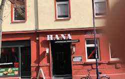 Hana Sushi Bar