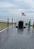 USS ALABAMA Battleship Memorial Park