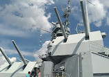 USS ALABAMA Battleship Memorial Park