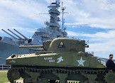 USS ALABAMA Battleship Memorial Park