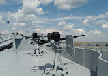 USS ALABAMA Battleship Memorial Park