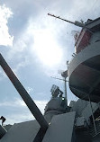 USS ALABAMA Battleship Memorial Park