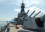 USS ALABAMA Battleship Memorial Park