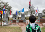 USS ALABAMA Battleship Memorial Park