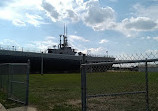 USS ALABAMA Battleship Memorial Park