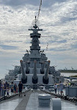 USS ALABAMA Battleship Memorial Park