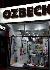 اوزبک