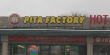 Pita Factory