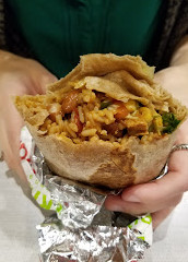 barBURRITO