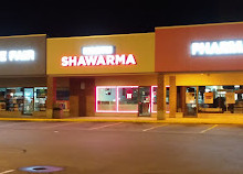 Shawarma settentrionale