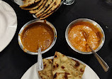 Bombay-Küche