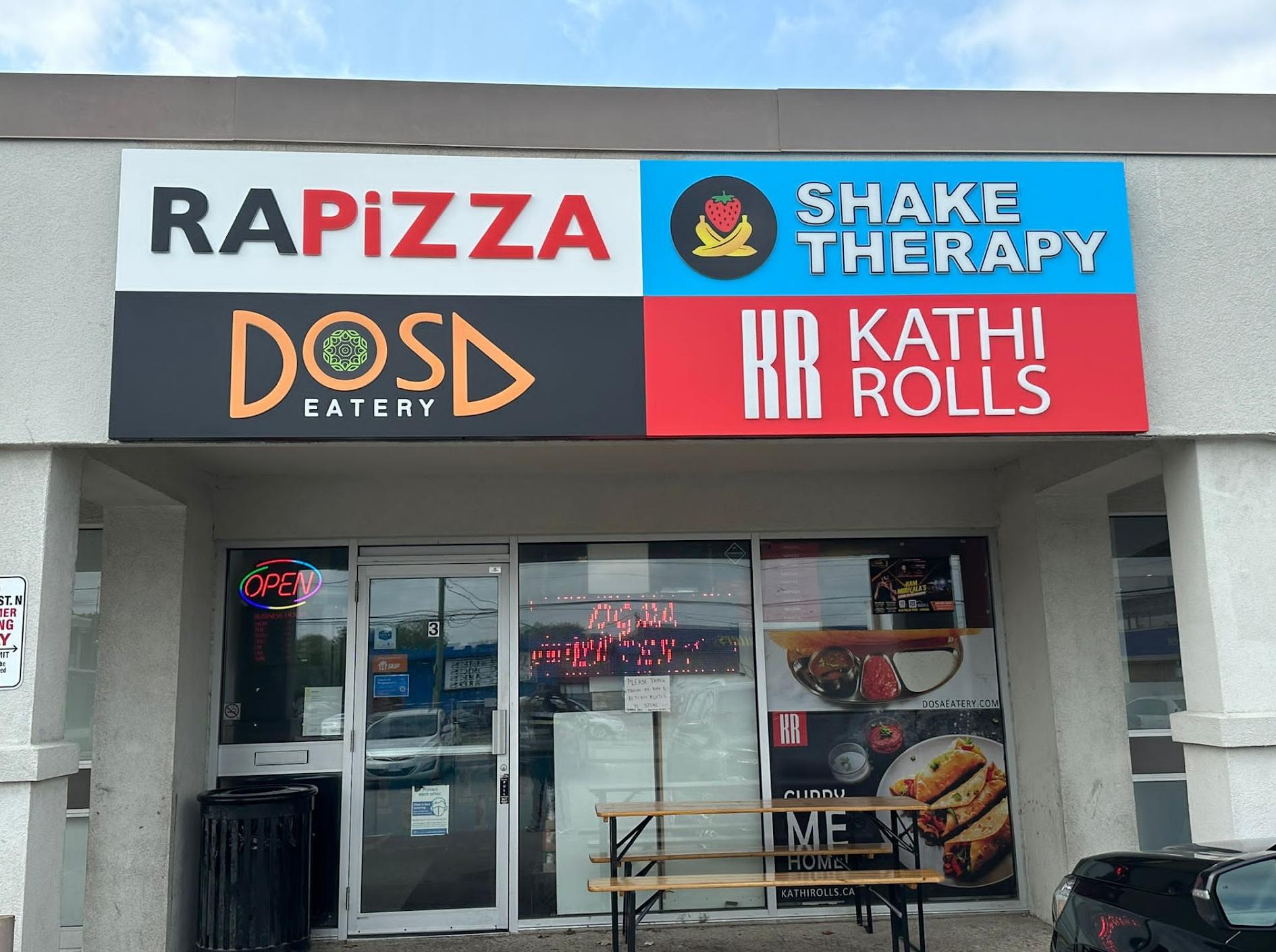 Kathi Rolls-Waterloo