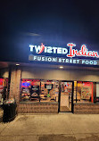 Twisted Indian Wraps Waterloo