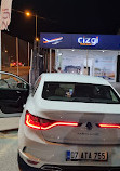 اجاره ماشین Cizgi Rent A Car