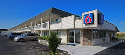 Motel 6 Lima, OH