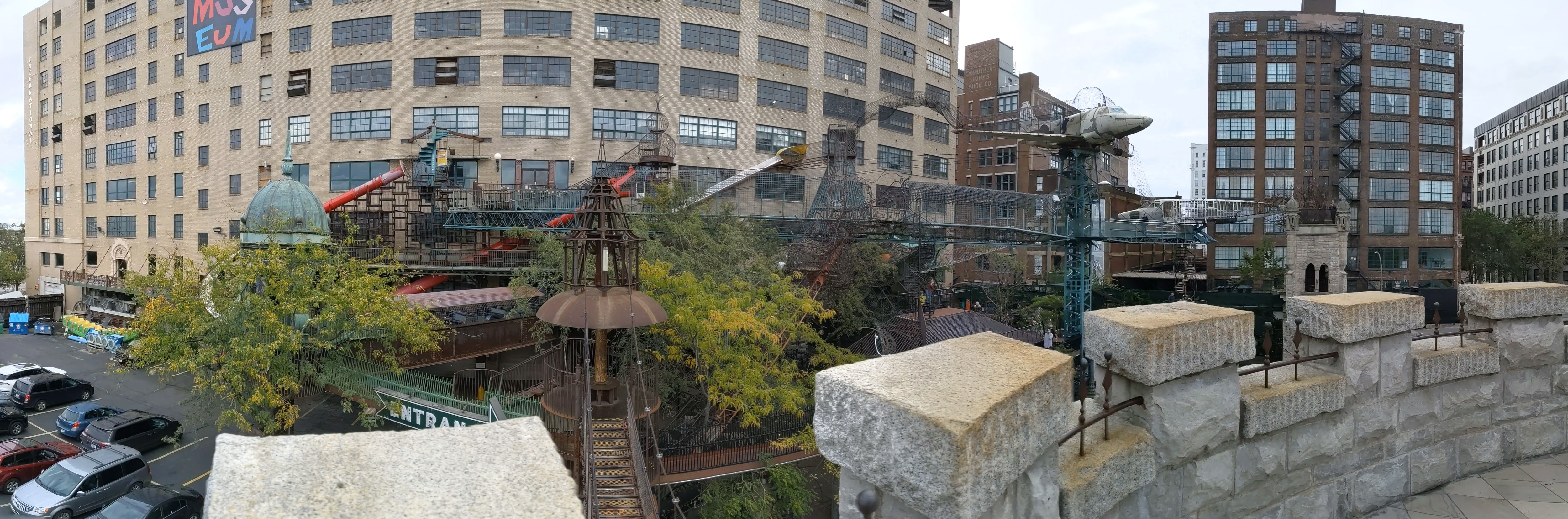 City Museum