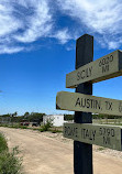 Texas Hill Country Olive Co.