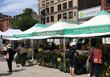 Oak Grove Plantation at Union Square Greenmarket