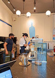 Blue Bottle Coffee