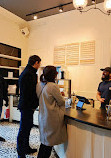 Blue Bottle Coffee