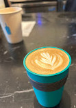 Blue Bottle Coffee