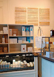 Blue Bottle Coffee