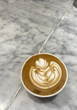 Blue Bottle Coffee