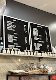 Zibetto Espresso Bar