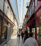 Passage Jouffroy