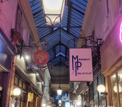 Passage Jouffroy