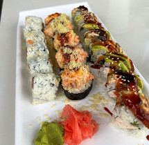 I Love Sushi Japanese Cuisine