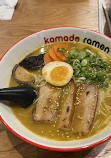 Kamado Ramen