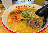 Kamado Ramen