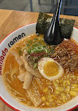 Kamado Ramen