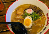 Kamado Ramen