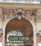 Vivienne-galerij