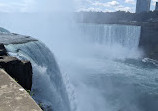 Horseshoe Falls