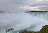 Horseshoe Falls